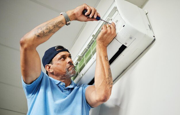 Appliance Repair Technician