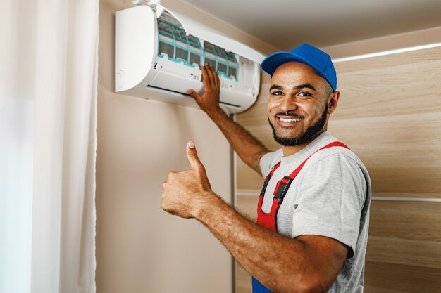 AC Servicing
