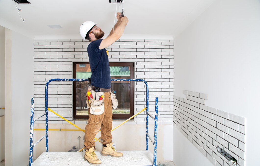 Home Wiring