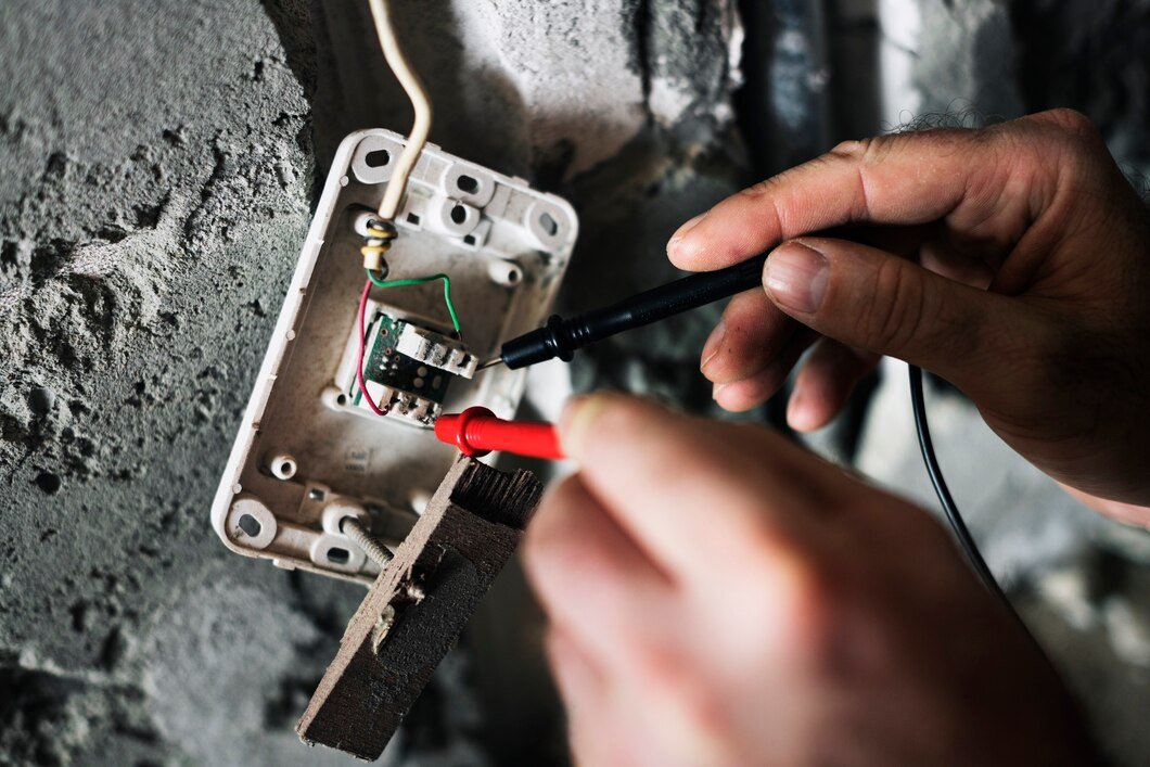Switchboard Repair