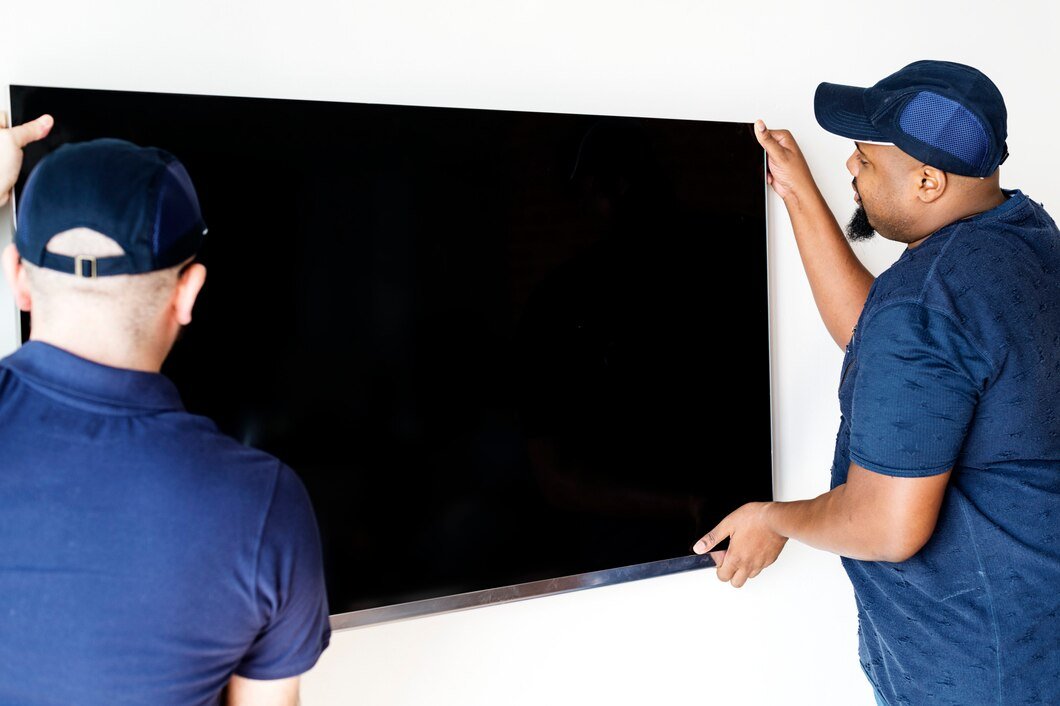 TV Wall Mount