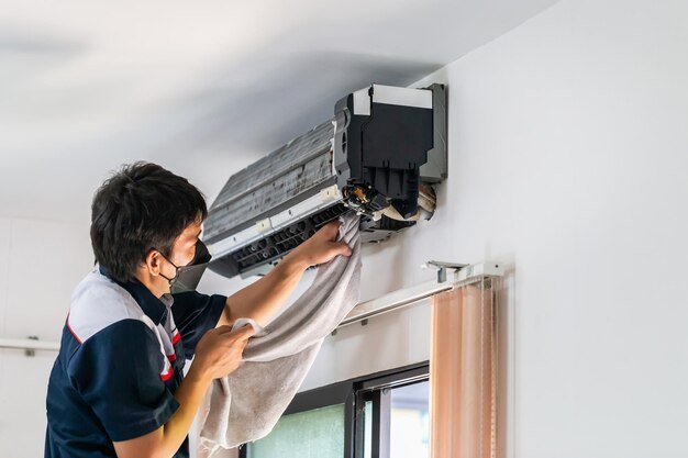 AC Repair