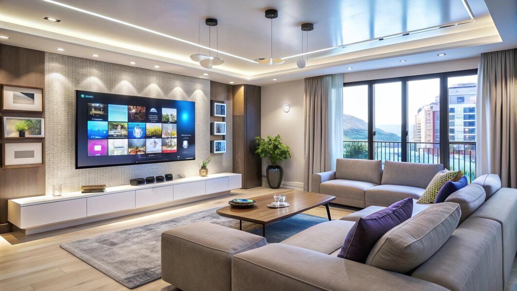 TV Installation